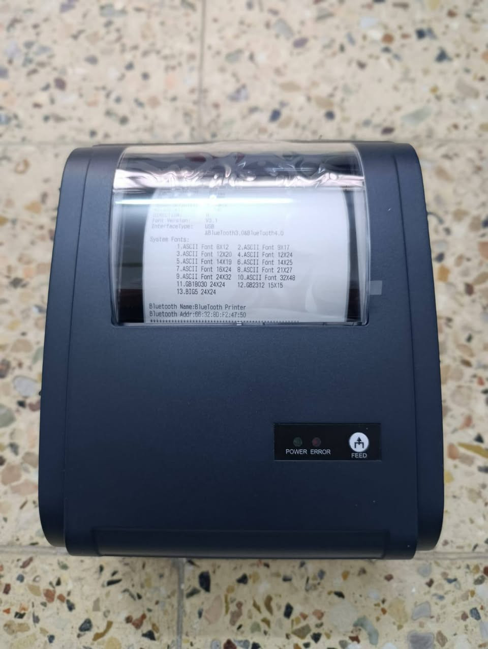 للبيع اسعار مناسبة مكان بغداد حي الجهاد راسلني خاص وتدلل برذر شغالة شرط الفحص
والثانية جديده ما مفتوحة من الجيس مالها


**إذا كنت صاحب هذا الإعلان وتريد حذفه لأي سبب، رجاءا أرسل رسالة إلى الدعم الفني**