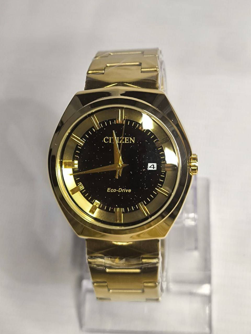 ساعة  ستزن Citizen نجوم الفضاء ✨  

تحفة فنية
لمحبي الكلاسك
مكينة كوارتز
ميناء مميزة كلاسك مرصعة بنجوم الفضاء مزودة بمنفذ تاريخ 
زجاج مقاوم للخدش 
مقاومة ماء وغبار 
هيكل والسير ستانلس ستيل روز كولد
ختومات حفر 
وزن ثقيل 

السعر: 30ع اول تم 
للحجز والاستفسار يرجى مراسلة الصفحه


**إذا كنت صاحب هذا الإعلان وتريد حذفه لأي سبب، رجاءا أرسل رسالة إلى الدعم الفني**