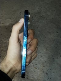 ايفون ١٣ برو ماكس ٢٥٦ مبدل شاشة تجارية ومرفوعة نسبة البطارية نظيف جدا ...