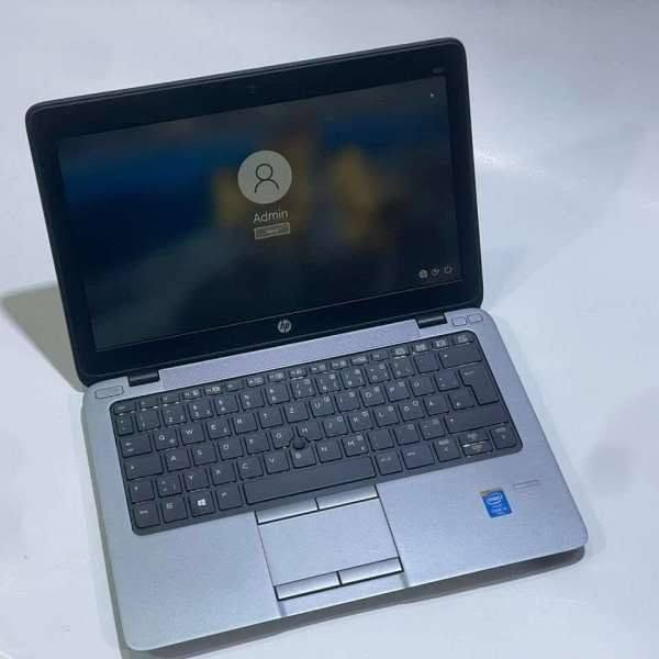 💻 HP EliteBook 820 G1 ✅ معالج Intel Core i5 الجيل الرابع ✅ شاشة 12.5 إنج ✅ مناسب للدراسة، الدوام، والأعمال المكتبية ✅ هيكل متين وأداء ممتاز ✅ بطارية جيدة ✅ يدعم ترقية ssdالرام والـ  
i5 4th
Ram 8gb ddr3
Ssd 128GB
12.5inchحجم الشاشة
140الف

📍 DAVIX 📍 باب المعظم 📞 ***********
