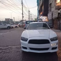 تشارجر • ٣٦٠٠ • منظومة غاز