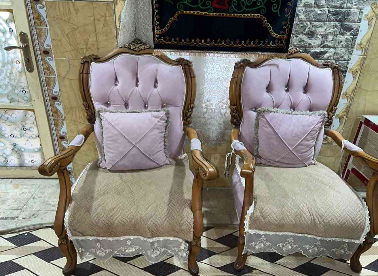 السلام عليكم تخم ملكي جاي ابيعه جوا السوك الله شاهد مكاني نجف كوفة 500 الف للشراي قفل قفل نزلت سعره من ملونين ونص لحد ال 500 الف لان عندي زوار والمكان ميكفي النجف, العراق


**إذا كنت صاحب هذا الإعلان وتريد حذفه لأي سبب، رجاءا أرسل رسالة إلى الدعم الفني**