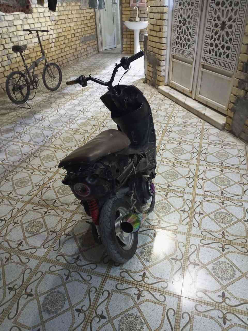 سلام عليكم ماكس عدله
مزوده اكزوز دبلات قبق فلاوين
بيه دخان لاستيك ولف سعر 425 
مكينه شلعه ومشي ✈️ فول 
توه معمره كله جديد شغاله نص هندر
 ناصريه مركز مدينة شراي خاص


**إذا كنت صاحب هذا الإعلان وتريد حذفه لأي سبب، رجاءا أرسل رسالة إلى الدعم الفني**