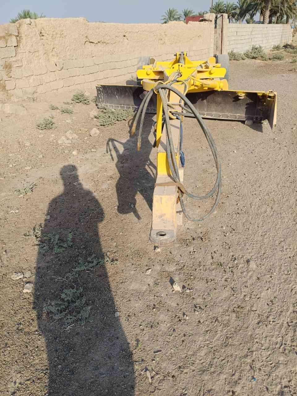 معدلان اكريدر للبيع ***********
