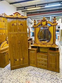 غرفة نوم • نضافة 90% • نقل مجاني بغداد