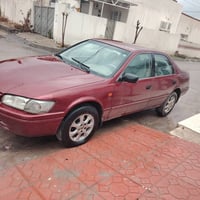 كامري • ٢٠٠٢ • فحص ٢٠٣١