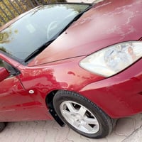 لانسر • ٢٠٠٧ • أربيل