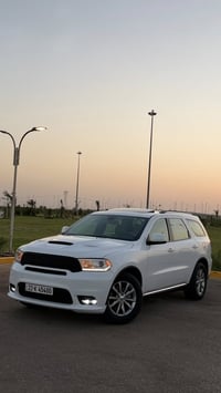 دوج دورانكو • ٢٠١٨ • رقم اربيل