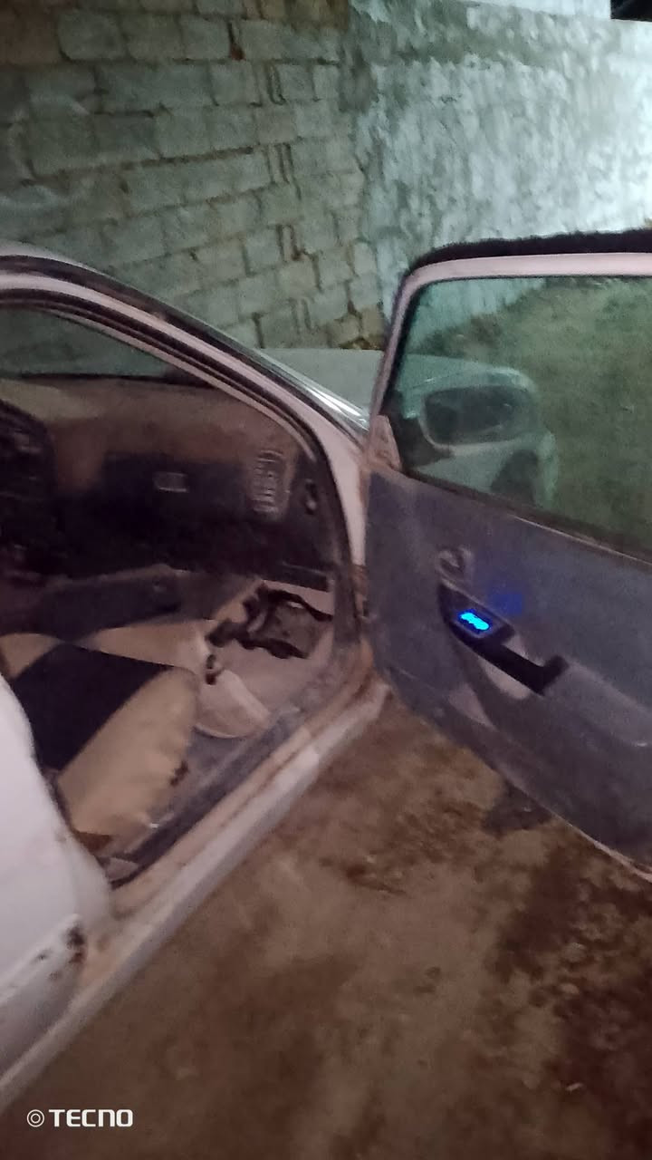 سلام عليكم برنس فراشه رقم صلاح الدين مشروع وطني صاحبه موجود يريد يحول مكان سياره فلوجه سياره رادله ترتيب شوي سعر23ومجال قليل


**إذا كنت صاحب هذا الإعلان وتريد حذفه لأي سبب، رجاءا أرسل رسالة إلى الدعم الفني**