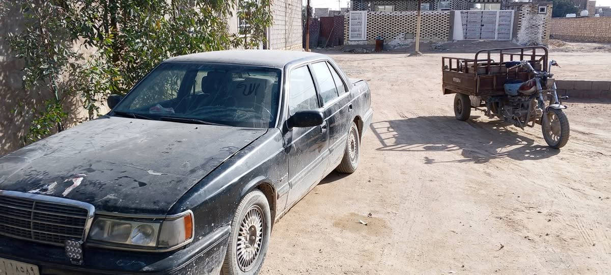 سلام عليكم بونتشا للبيع كير أو محرك ونجي محرك كايم رقم قادسيه سعر 14مكام نجف
***********
