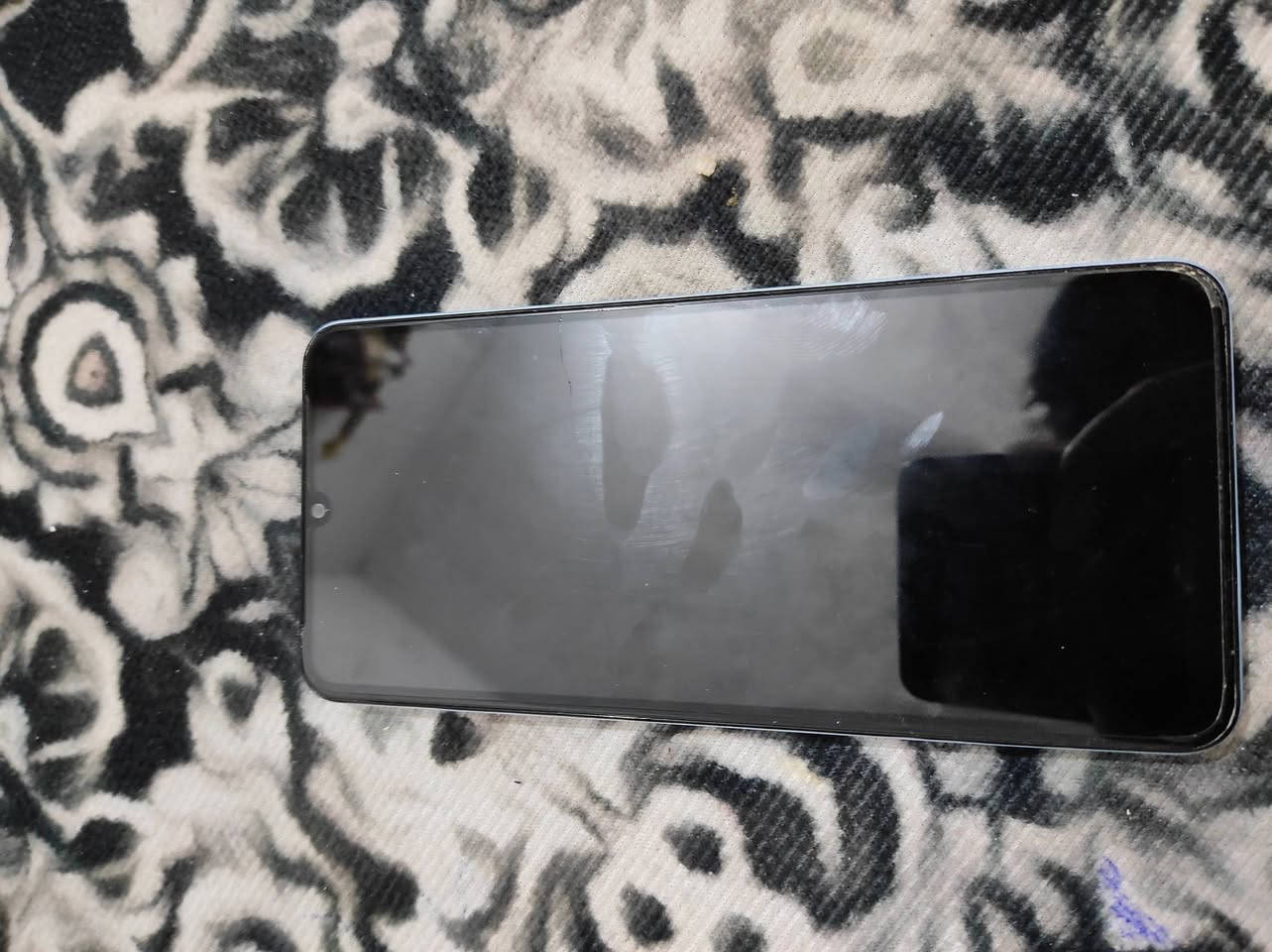 realme Note 50 
جهاز للبيع نضيف نضافتة 100/100
صار 4اشهر من ماخذة


**إذا كنت صاحب هذا الإعلان وتريد حذفه لأي سبب، رجاءا أرسل رسالة إلى الدعم الفني**