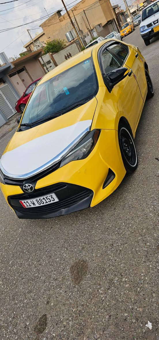 كورلا 18مشروع وطني سعر معقول108قفل تحويل وكاله حاضر سياره جاهزه كير محرك جديد قبل شهر شادهم تايرات تبريد كله جديد دفتر بانزين سعر نهائي 108بيها ضرر امريكا تبديل حوض وجامرلغات بلادي راجع شغل درجة اولى سياره تفيد جناي مال شغل للاتصال *********** مكان السياره كركوك  ملاحظه اقرا المنشور واتصل تفيدك اتصل متفيدك صلي على محمد واعبر المنشور
