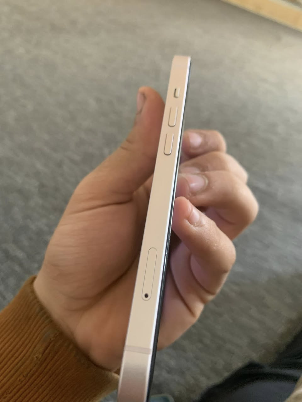 13للبيع جهاز نضيف بطاريه85مامفتوح السعر 400


**إذا كنت صاحب هذا الإعلان وتريد حذفه لأي سبب، رجاءا أرسل رسالة إلى الدعم الفني**