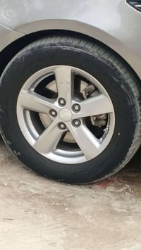 ويل • مراوس ويل • كربلاء