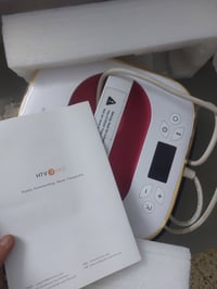 مكبس حراري • جديد