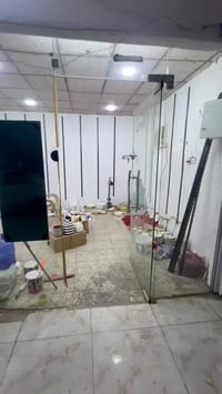 شارع الصياغ • موقع تجاري • بضاعة