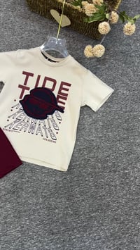 برموده ولادي • مقاسات ٣-٧ • الديوانية العروبه