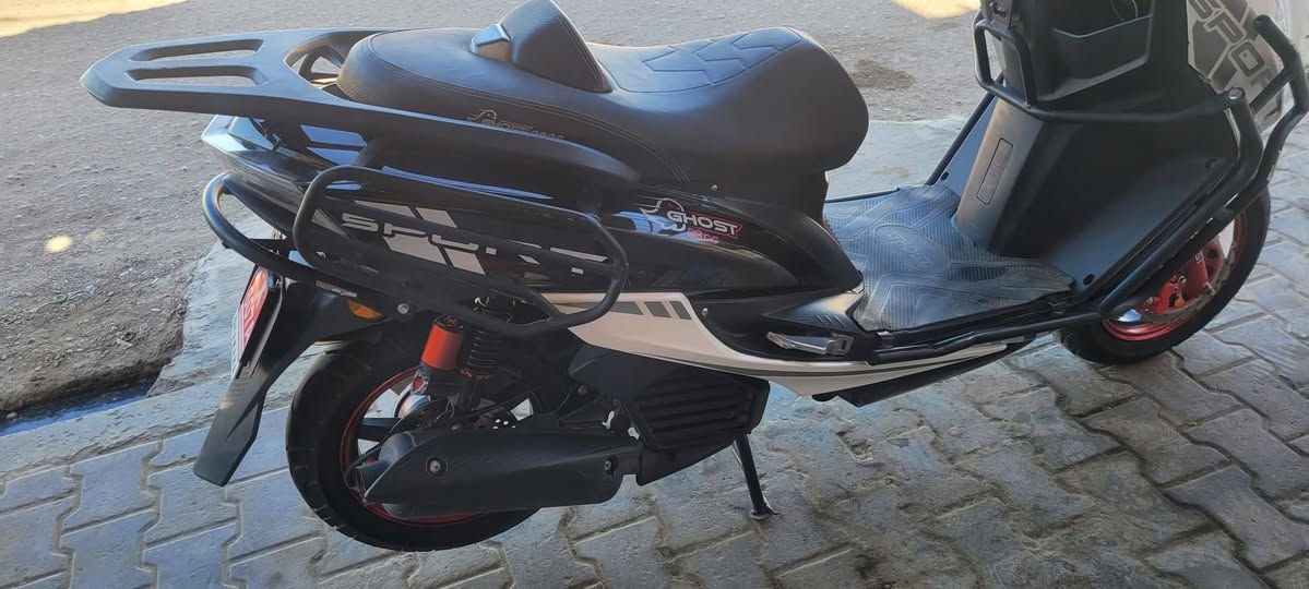 سترونك موديل 25 جديده بالجيس برغي ما مفتوح بيهه المحرك ياباني بس الكفر مالتهه صيني سعرهه 900 وبيهه مجال مكان الناصرية


**إذا كنت صاحب هذا الإعلان وتريد حذفه لأي سبب، رجاءا أرسل رسالة إلى الدعم الفني**