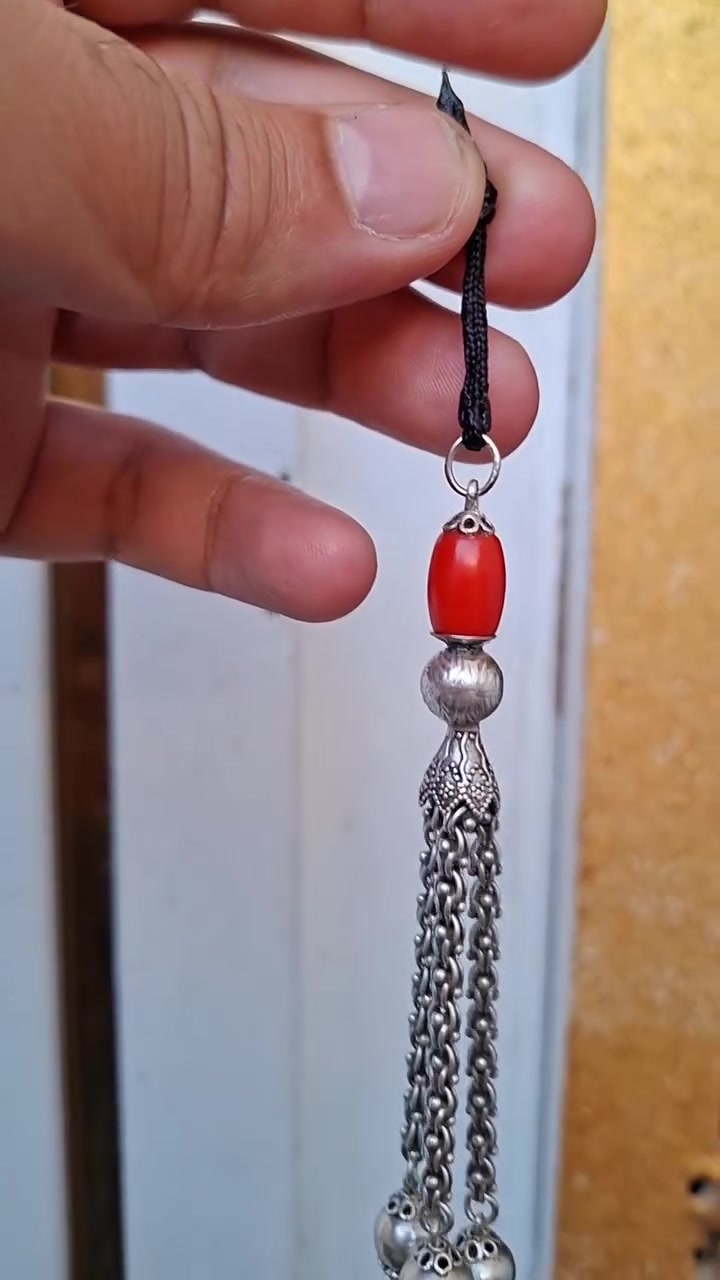 ياالله ..
كركوشة فضه عمل ممتاز جدا… 
مع مرجانه اصلي بلكركوشة… 
وزن الكركوشة الوزن ( 22 ) غرام ...⏱️

ابيع شرط كركوشة فضه خلاف الكلام ترجع ..
الشراي فقط يتواصل خاص ... 

 تواصل واتساب او على رقم ***********..
يوجد توصيل كافه محافظات العراق. 🚛...
