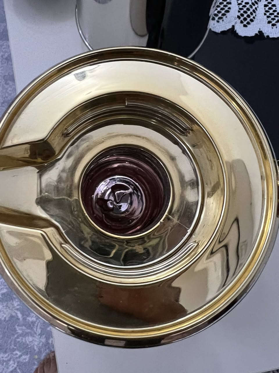 سيت ترامز شاي ماركة السيف الشهيرة هيكل خارجي استانلس استيل ثقيل وداخل شيشة الوردية المعروفة بحفط درجات حرارة طويلة الامد … 24 ساعة حار ضمان الفحص والاستعماد


**إذا كنت صاحب هذا الإعلان وتريد حذفه لأي سبب، رجاءا أرسل رسالة إلى الدعم الفني**