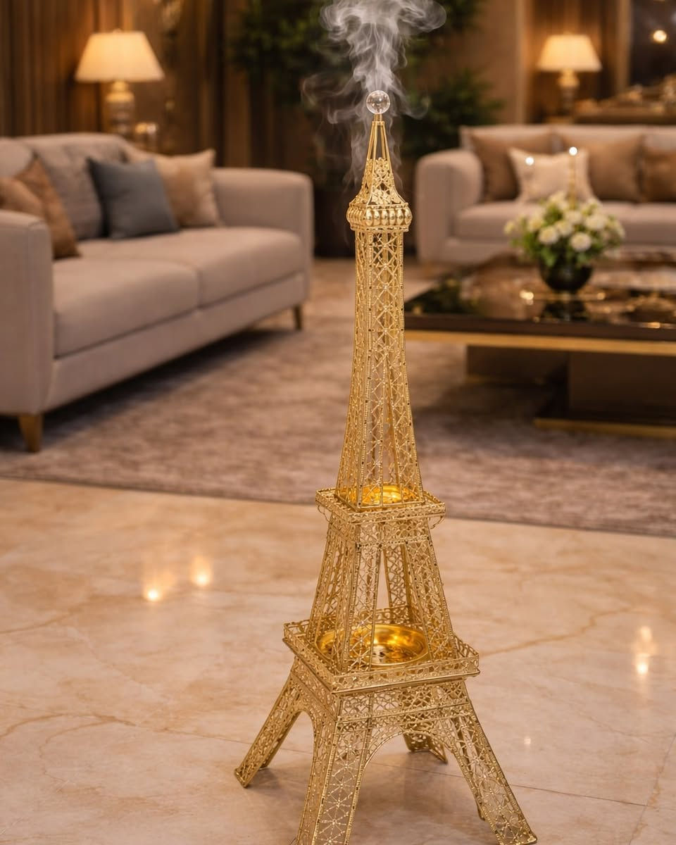 💥فقط 115 الف💥
مبخرة عامودي طلاء ثابت ضمان سنة ارتفاع متر تتوفر خدمة توصيل كافة المحافظات للحجز واتساب ***********
