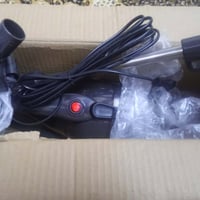 مكنسة عمودية • آخر قطعة • 13م