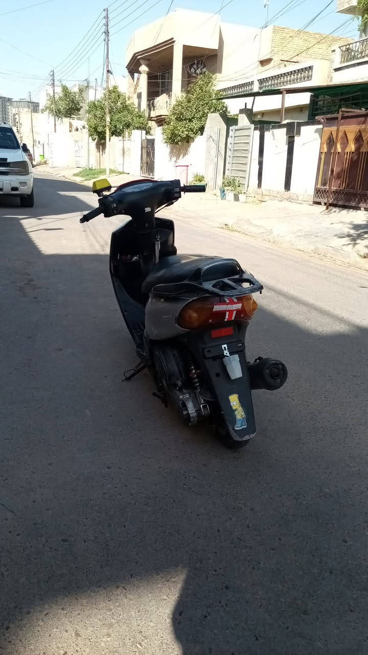 ماكس  نكرت سلف 350 بغداد حي الجهاد
***********
