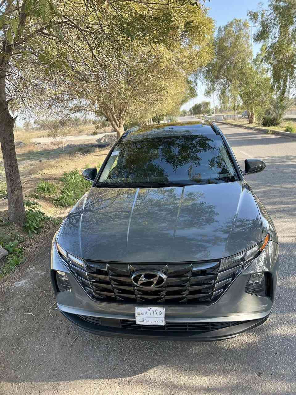2024  HYUNDAI TUCSON SEL

سعة المحرك:-  2.5 بانزين 
المسافة المقطوعه :-22 mi
اللون :- سمنتي                      
الموديل:- 2024
عدد المقاعد :- 5 مقاعد 
مواصفات السيارة:-SEL
الاضافات#👇👇
 شاشه كبيره 
فرش جلد بيج
ويل 20
كامرا خلفيه  
تحكم سرعة
تحكم مسجل في الطاره
بصمه 
حساس تجاوز  
حمالة سقف 
هاند بريك كهرباء  
تحديد مسار  
صندوق كهرباء 
لايت زينون 
تشغيل عن بعد
اشاره بالمرايا
فتحة سقف 

والمزيد من الاضافات

         🚗   حادث السياره كما موضح في الصور سرقت بنيد فقط بدون حادث السياره فقط سرقه    

مكان السياره بابل الحله 
هـ ***********
لمعرفه السعر اتصل ع الأرقام
