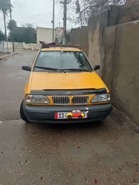 سايبا • ٢٠١٢ • جسر ديالى