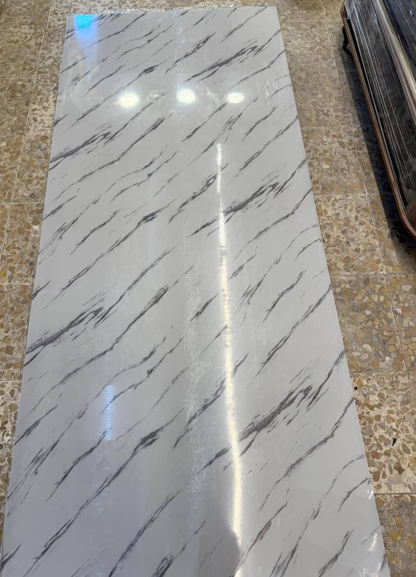 #صليخ #للديكورات
#بديل الرخام موديلات ٢٠٢٦.
يتوفر لدينا كافة ملحقات الشيبورد وبديل الرخام وبديل الخشب
البيع حمله ومفرد
بغداد منطقة صليخ مقابيل نادي صليخ الرياضي
للتواصل
***********
***********
