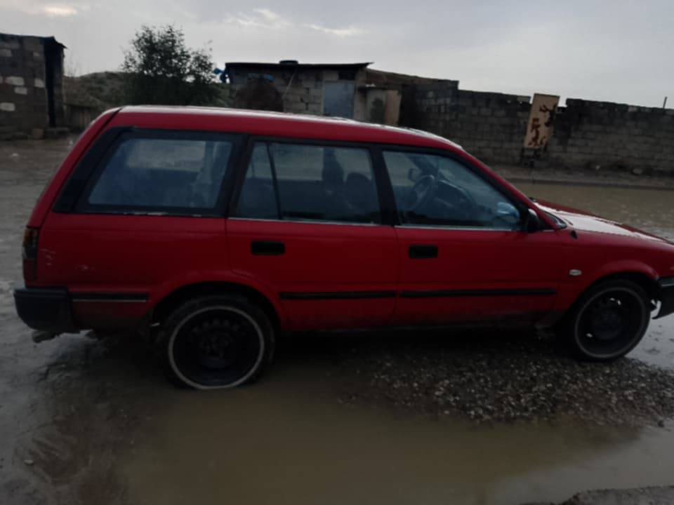 كورله ١٩٩١ كير محرك مكفولات صدر نص عمر كشر كدام العين
*********** بي واتساب 
لمكان كركوك 
السعر ٢٠ 
مكلف بنشر اتصل على الرقم
