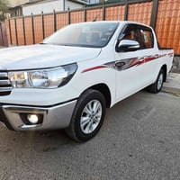 هايلوكس • ٢٠٢٤ • رقم اربيل