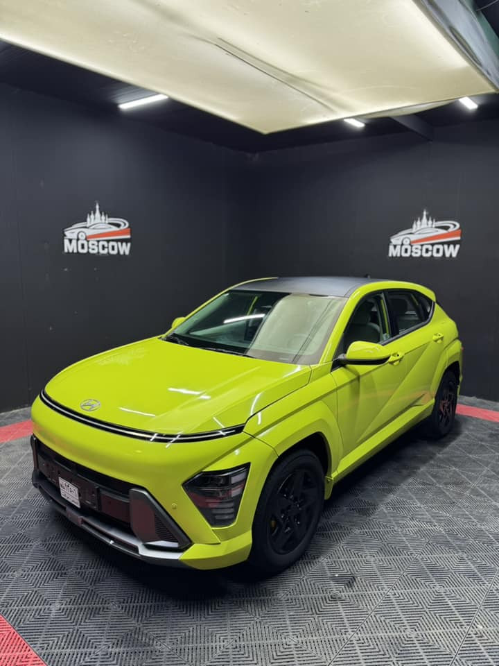 للبيع – هيونداي كونا 2024 🚘

🔹 اللون: مميز جداً
🔹 الموديل: 2024 / وارد أمريكي (منفيس)
🔹 المسافة المقطوعة: 11الف فقط
🔹 المحرك: 2000cc – اقتصادي وعملي
🔹 الحالة: السيارة بحالة الوكالة (جداً نظيفة)

✅ المواصفات:

 • رادار أمامي + جانبي + خلفي
 • تحديد مسار + مانع تصادم
 • دخول ذكي + بصمة تشغيل + بصمة أبواب
 • شاشة متصلة حجم 12.3 إنج مع نظام Apple CarPlay
 • كاميرا دوارة + شاشة عدادات متغيرة + شاشة أعطال
 • أوتو هولد + أوتو ستوب + سايد بريك بصمة
 • نظام نزول منحدرات + أوضاع قيادة متعددة
 • إنارة LED نهاري وخلفي + لايت زينون
 • داخل أوف وايت بالكامل 
 • منافذ شحن Type-C
 • الحادث بسيط (جزء من البنيد + طرف الجاملغ)، بدون دواخل وبدون تبديل ✅ (موضح بالصور).

💰 السعر: 16,800$ فقط
📍 المكان: كربلاء – مدينة المعارض الحديثة – معرض رقم 42 – شركة موسكو للمزادات واستيراد السيارات

📞 للاستفسار: [***********]
