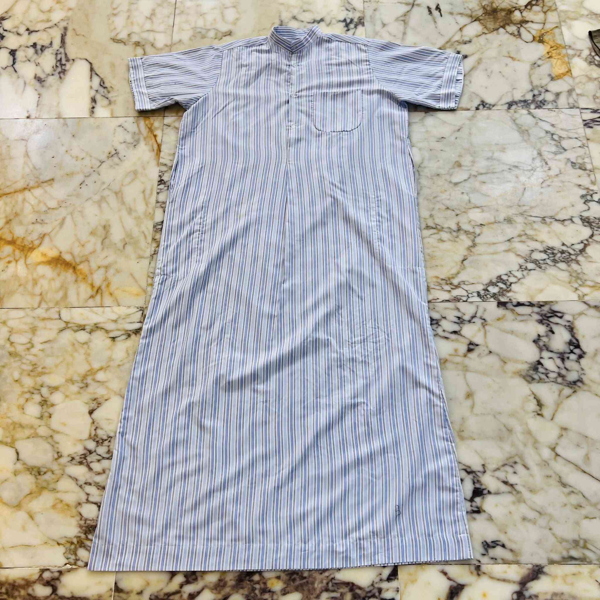 وصلت وجبه دشداشه كويتيه شرط النظافة 100
العنوان العزيزيه شارع الخليج مجاور مصور عمار مقابيل مطعم بيت مناحي القديم


**إذا كنت صاحب هذا الإعلان وتريد حذفه لأي سبب، رجاءا أرسل رسالة إلى الدعم الفني**