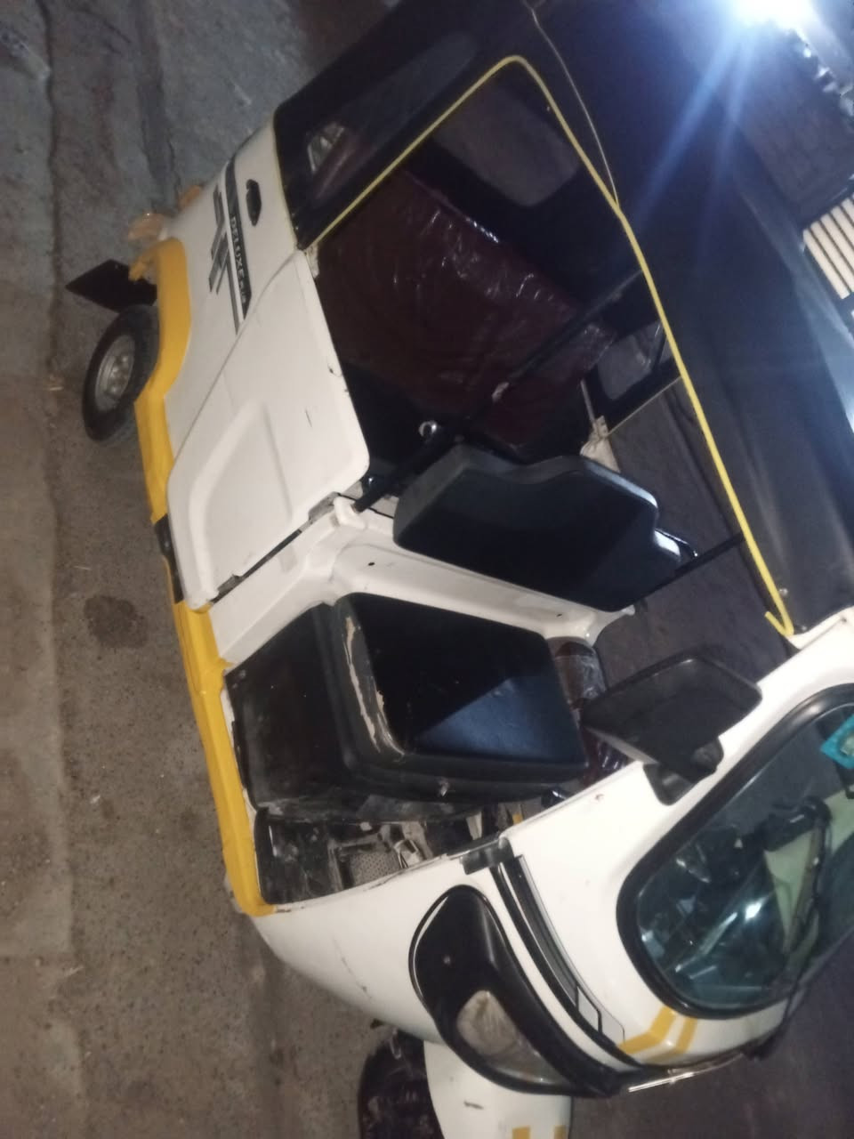 السلام عليكم تي في اس  موديل 21 رقم بغداد  نكليزي هزة جديده السعر 6 وبيها مجال‏‏‪***********‬‏
