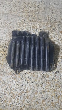 للبيع كفرات حديد(درع) حماية للمحرك همر h3 سعر مناسب بغداد الدورة 07732...