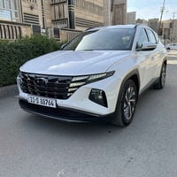 توسان 2024 خليجي مواصفات فووول عده البونراما  السياره جديده بمعنى الكل...