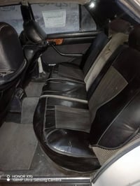 مرسيدس 300SL • ١٩٨٧ • رقم بغداد