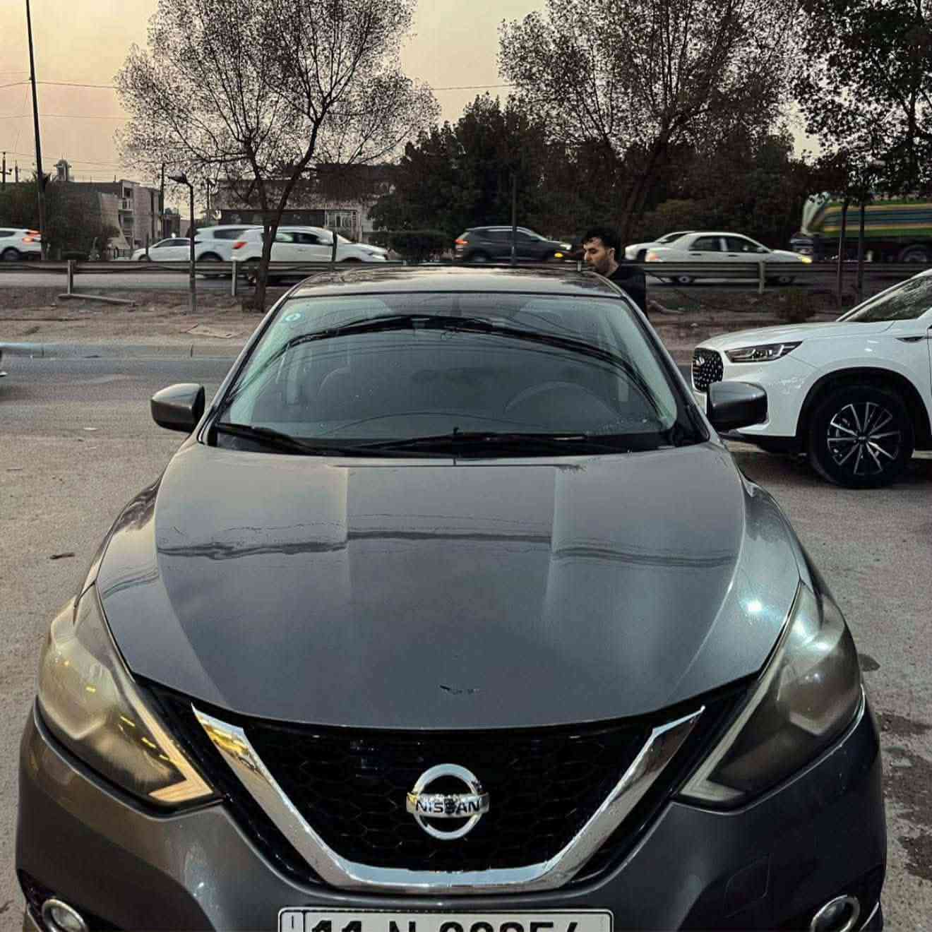 بغداد العامرية فول السيارة اسلايت بصمات ابواب بصمت تشغيل رادارات جانب سعر113وبيه مجال


**إذا كنت صاحب هذا الإعلان وتريد حذفه لأي سبب، رجاءا أرسل رسالة إلى الدعم الفني**