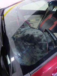 امكراند C7 • ٢٠١٦ • رقم اربيل