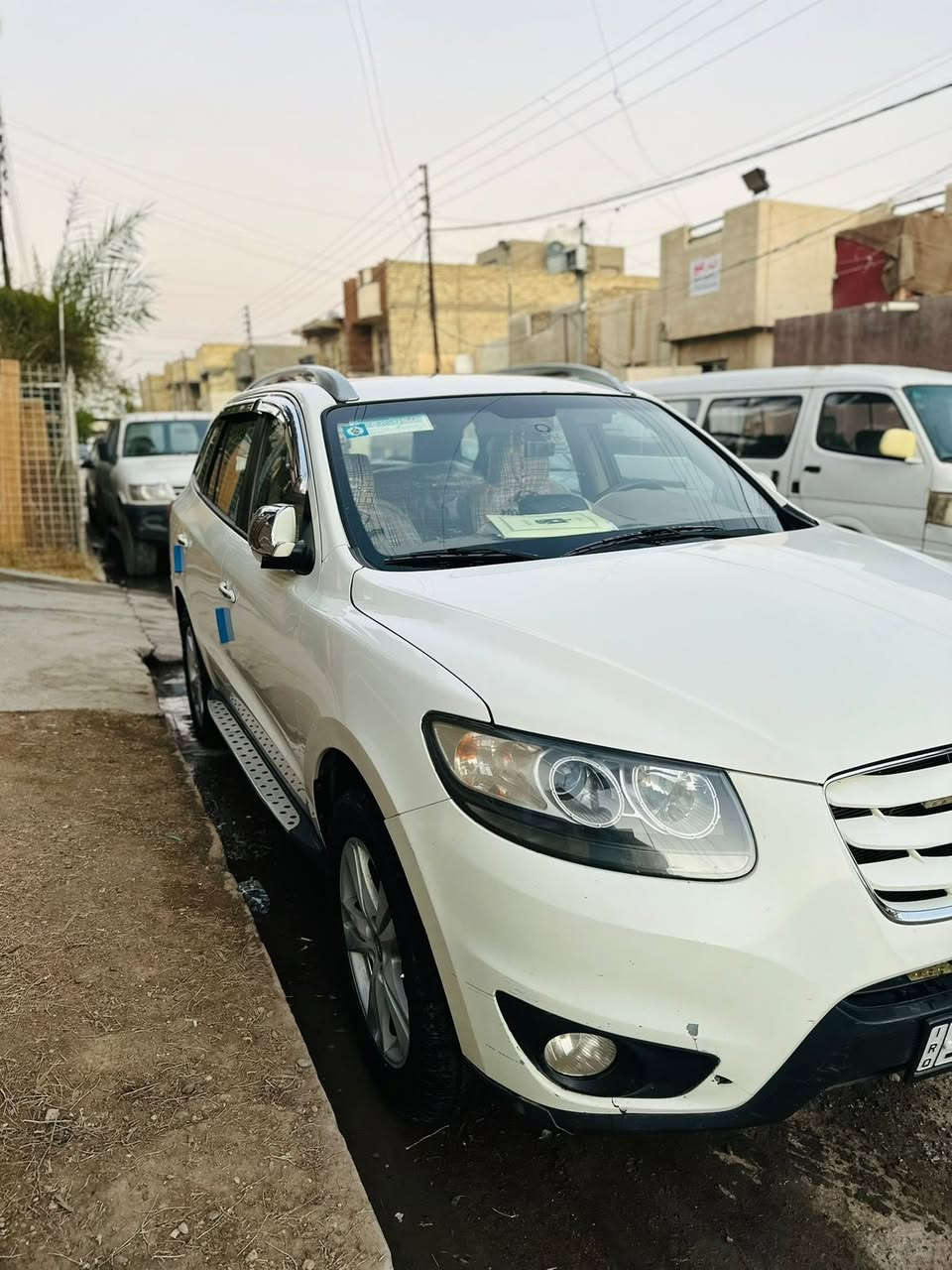 السلام عليكم سنتافيا موديل 11 خليجي ابيض فول مواصفات 6 سلندر بصمه حساس فتحه 7 راكب اشاير بالمري وشفط  كشن كهرباء شاشه لايت زنون عدسه العالي تخم تاير جديد الكشن مدوشم  وكاعيه جلد ماشيه 200 الف السياره بيه صبغ بالبنيد وبالباب الخلفي والجاملغ شويه اثر شخوط بدون معجون السعر 145 بغداد انكليزي باسمي  الاتصال ع الرقم ***********
