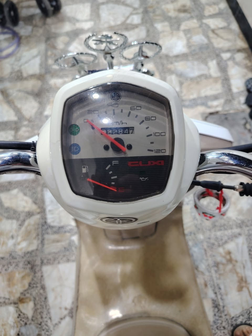 سلام عليكم دراجه بوليسي اخت الرمبه جديده مكاني بغداد البلديات الشراي يتصل ***********
