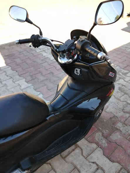 دراجه pcx جيل أول موديل 2016 مكفوله محرك مكفول كفر بلادي تايرات دبلات جدد حساس ازدحام حساس ستان كهربائيات كله شغاله مابيه أي نقص رايده مليون وربع وبيه مجال مكاني شهربان اتصال *********** المقدادية
