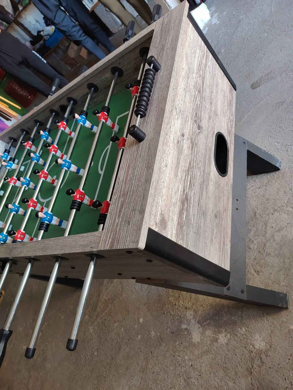 #فيشه للبيع مستخدمه اسبوع
شرط فصال جديد 
***********
