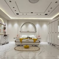 غرف نوم • تركي أصلي • تكريت