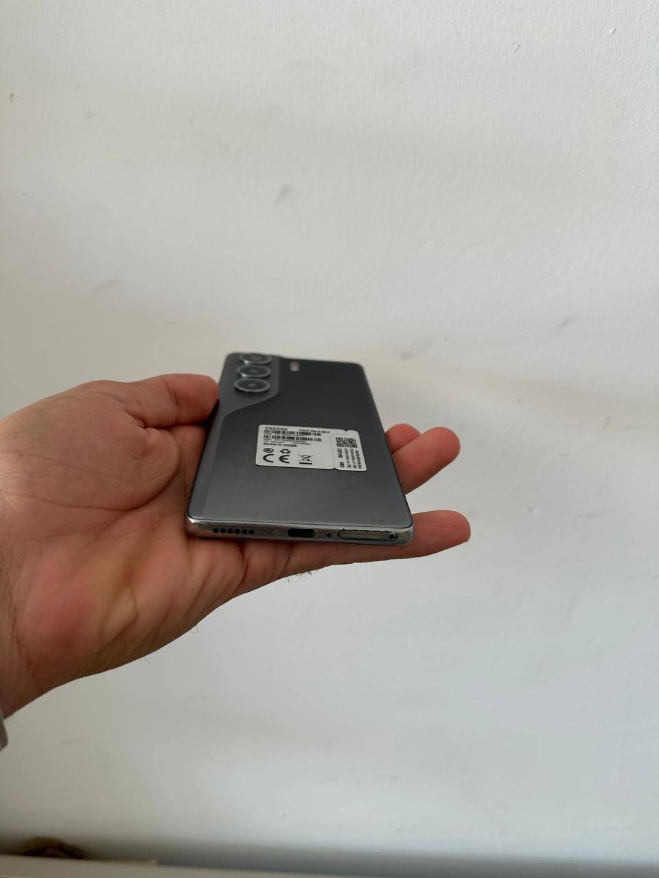 تكنو كامون 40 
256Gb

Ram8+5
بطاريه5200
دبل سماعه فلاش شحن فلاش اضائه 
ذكاء اصطناعي ) ++
فول ومكفول 
ضد الردم ضد الماء

سعره250 الف ،قفل🔥🔥

-----------------------------------


**إذا كنت صاحب هذا الإعلان وتريد حذفه لأي سبب، رجاءا أرسل رسالة إلى الدعم الفني**