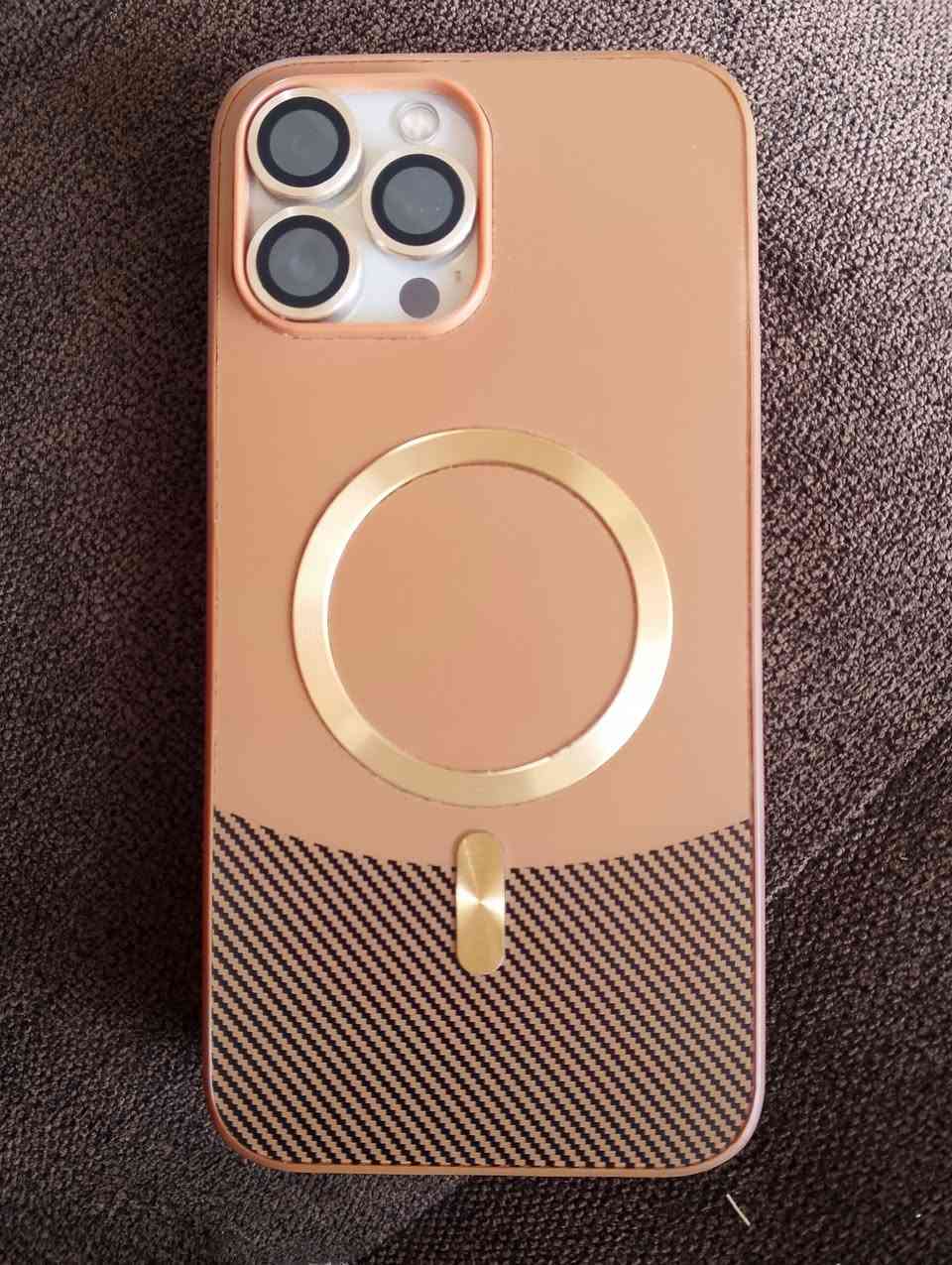 السلام عليكم ايفون 13برو ماكس ذاكره 256 بطاريه 84 شرط بلادي ما مرفوعه نضافه فول شرط الفحص والصوره الدليل وبي ضمان شكد متريد السعر 750وبي مجال الاتصال على الرقم ***********
