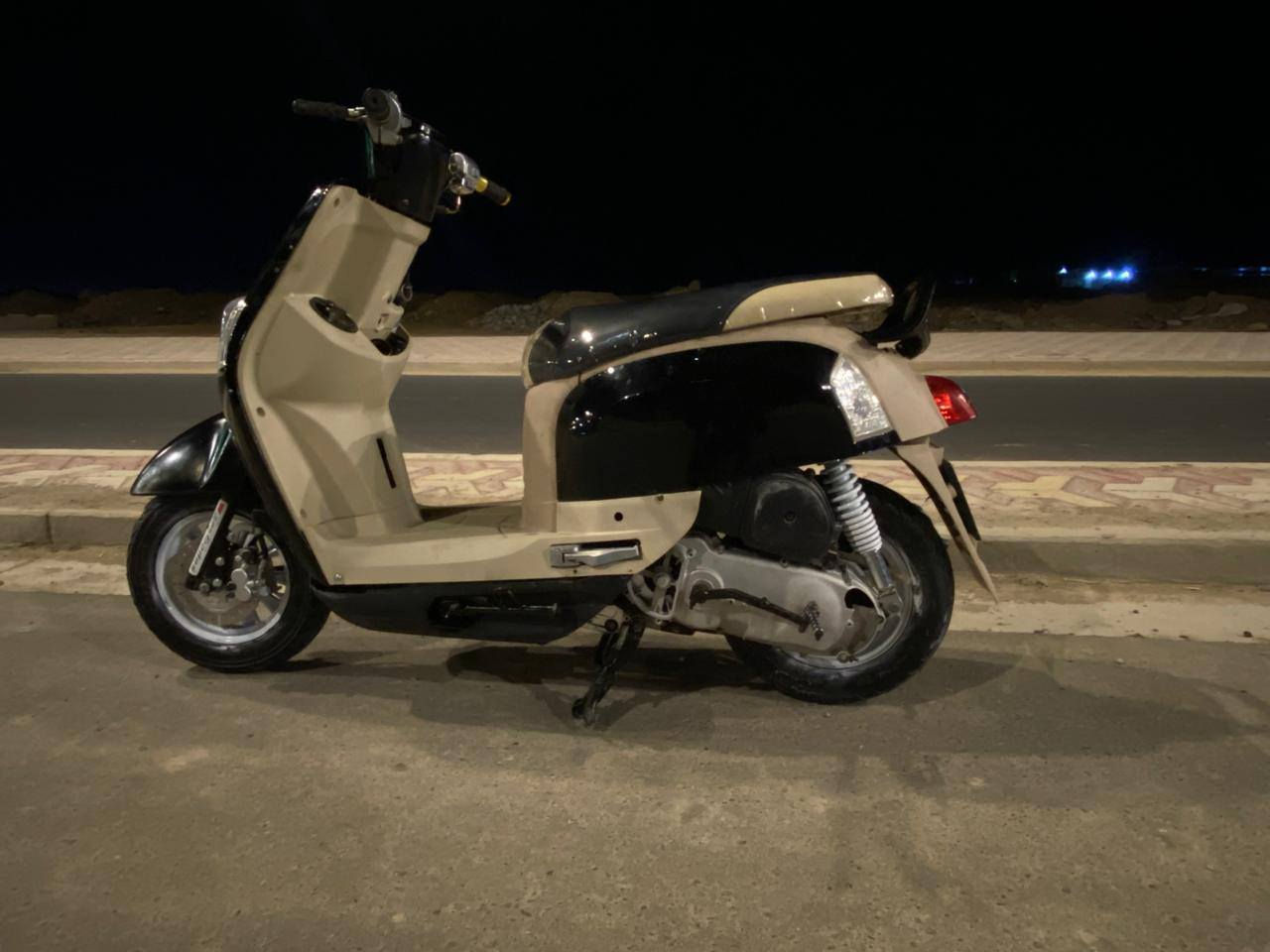 سلام عليكم دراجه بوليسي بوشه وبستم 55 دراجه حلوه عوزها بس كابريتر دراجه شغاله السعر 450 وبيها مجال قليل


**إذا كنت صاحب هذا الإعلان وتريد حذفه لأي سبب، رجاءا أرسل رسالة إلى الدعم الفني**