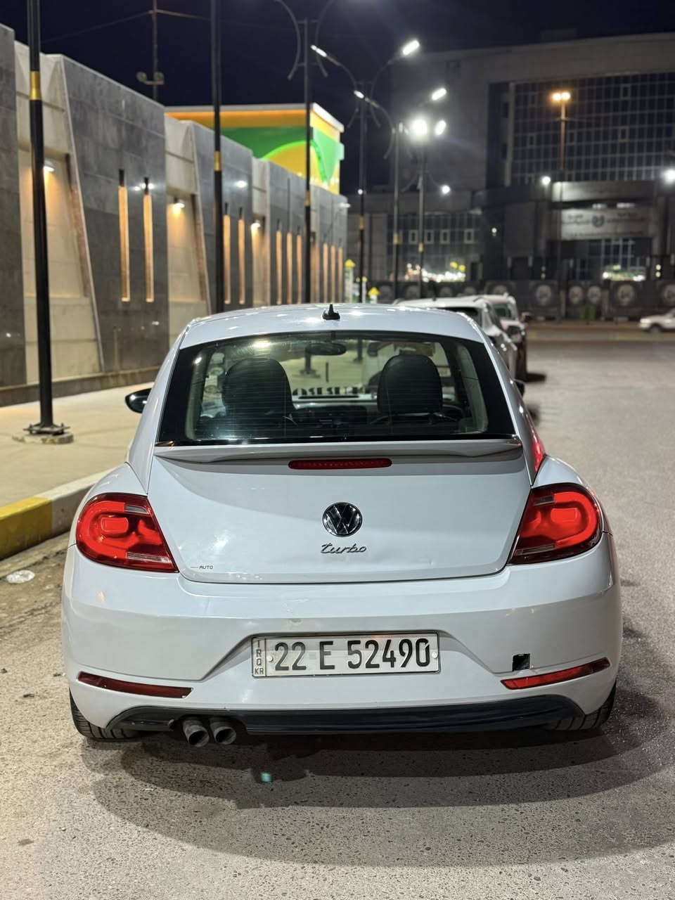 سلام عليكم 
بتل 2017 رقم اربيل 
بيهه 3 قطع صبغ بدون دواخل 
كير مكينه كفاله شاصي لغد كفاله 
عنوان بغداد زيونه 
سعر 107
***********
