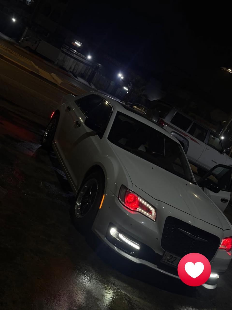 السلام عليكم 
للبيع اوباما c 2019 فول مواصفات رقم أربيل باسمي السيارة نظيفة وجاهزه مبدل بيها 3 قطع نفس اللون وبدون لا دواخل ولا ايرباك 
السعر 230 وبيها مجال بسيط 
***********
